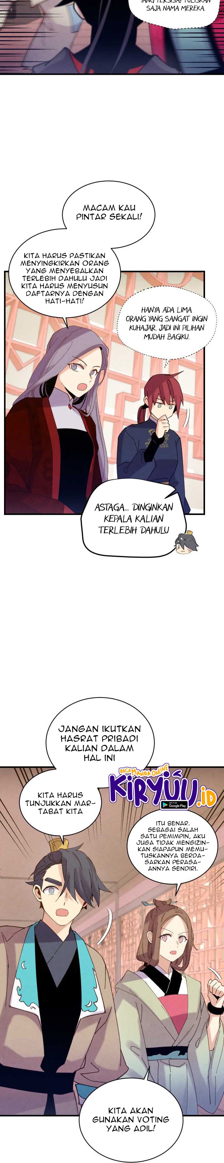 Lightning Degree (Lightning Expert) Chapter 115 Gambar 21